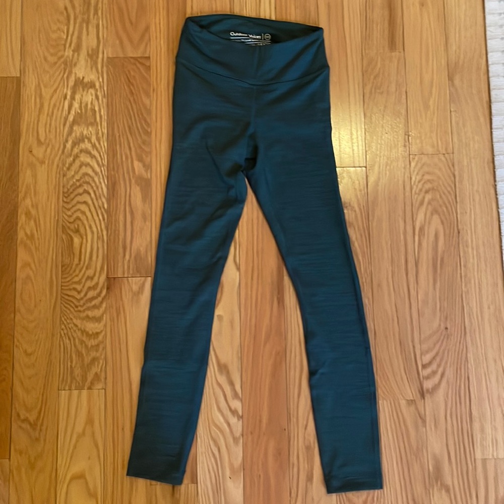 Like New Flex 7/8 leggings